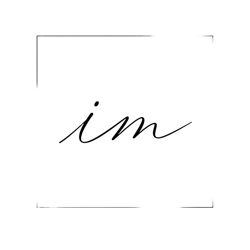 iMédia — notre logo